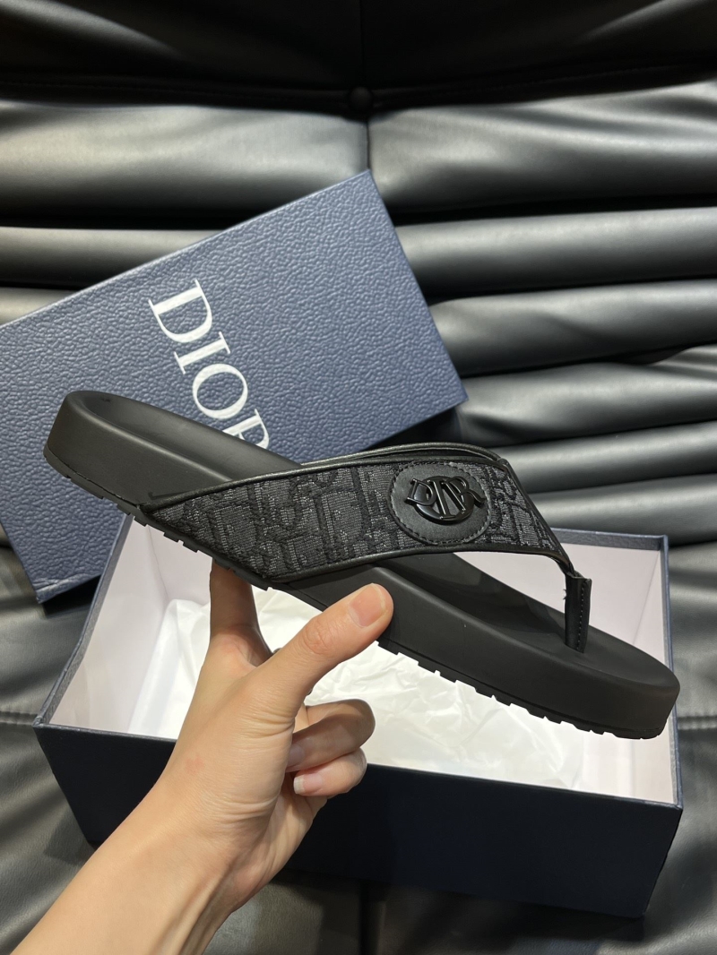 Christian Dior Slippers